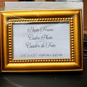Photo frames/ place holders